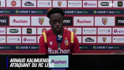 Ligue 1 : Lens peut recoller à hauteur du podium
