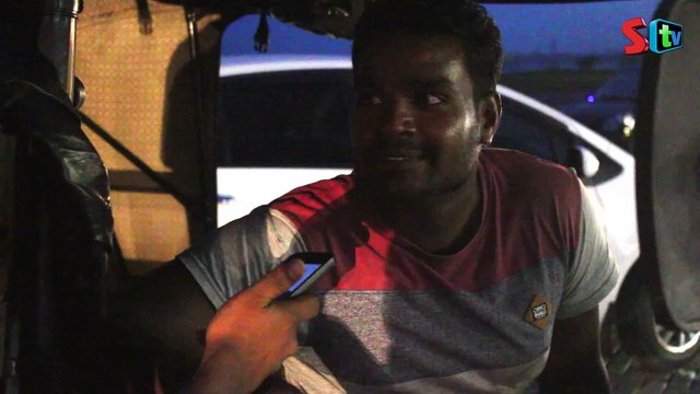 2020 ජනාධිපති කවුද? - 2020 President of Sri Lanka | Sinhala TV | 09