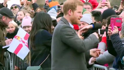 Meghan Markle revela que sufrió un aborto natural en julio de este año