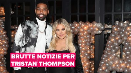 Khloé Kardashian si trasferisce a Boston?