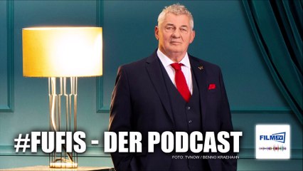 Verbotene Liebe - Next Generation: Heinz Hoenig // FUFIS