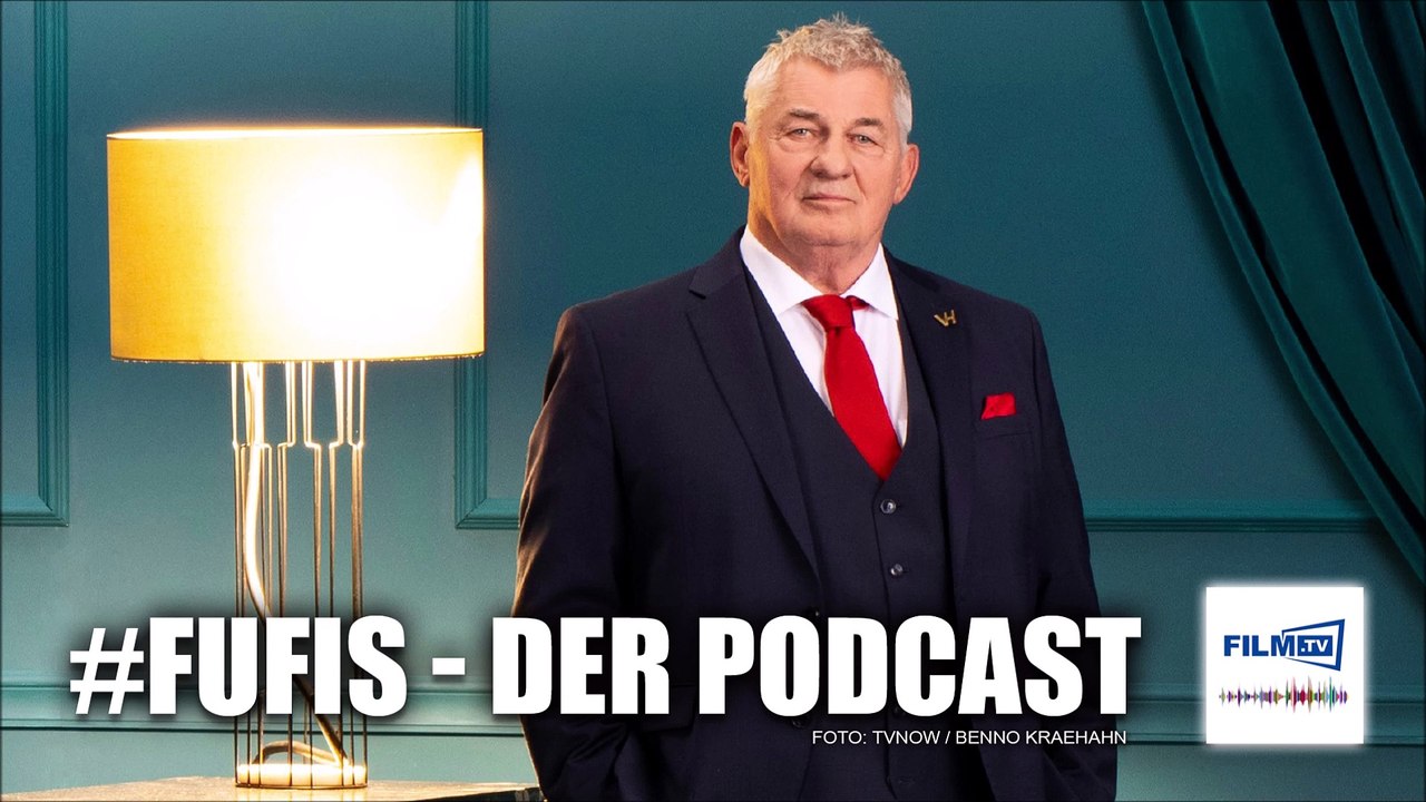 Verbotene Liebe - Next Generation: Heinz Hoenig // FUFIS