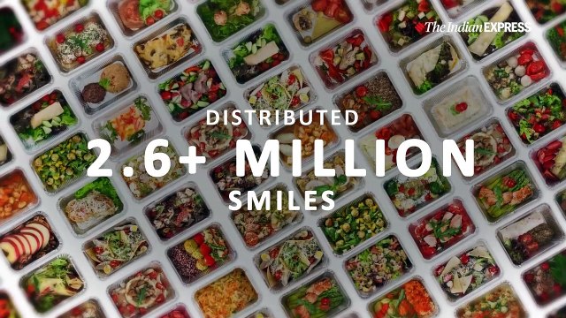 Nation stands united to salute these Brave Hearts' | 26/11 Stories of Strength