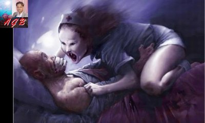क्या रात को सोते समय आपके साथ भी कभी ऐसा हुआ है ! What is Sleep Paralysis. nidra paxaghat kya hai.