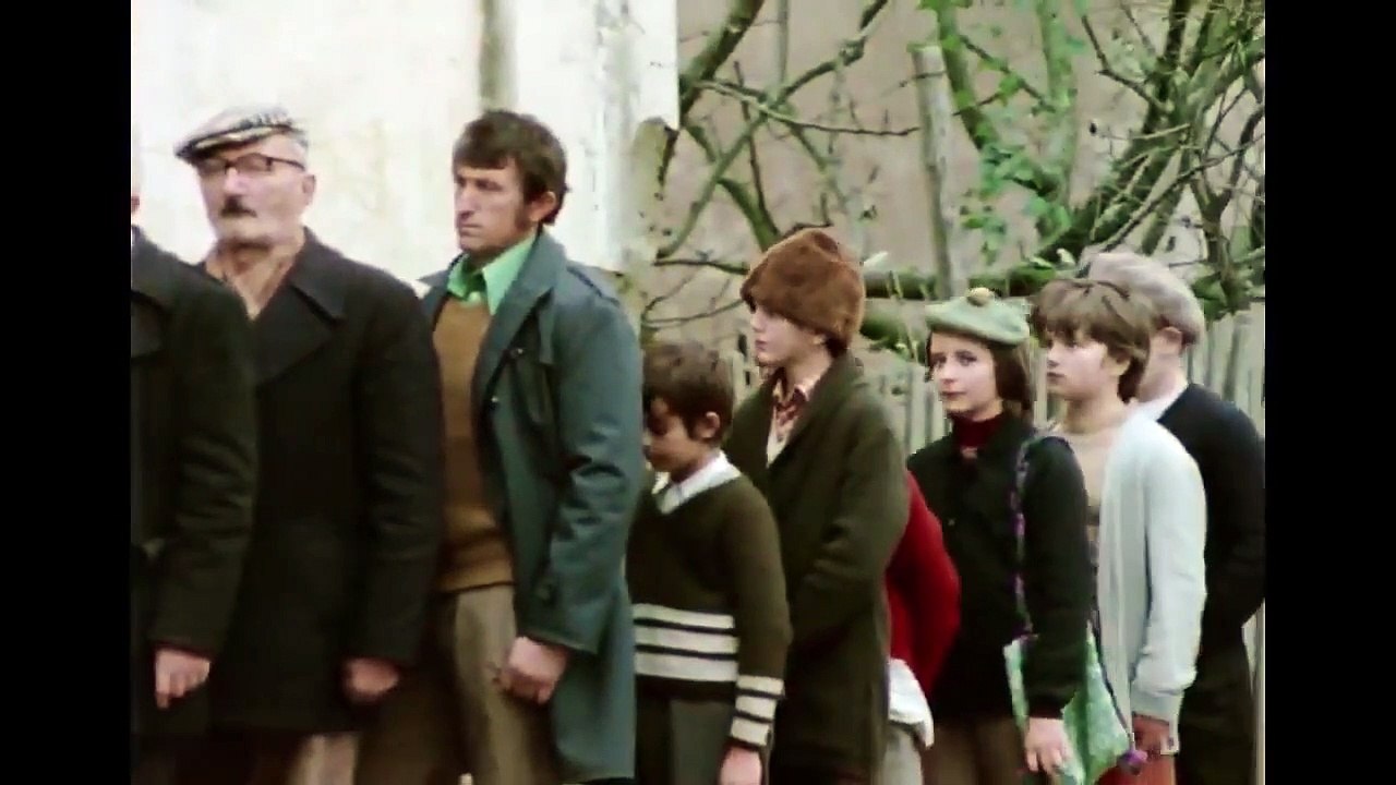 Učitelj (1983)