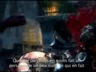 Viking : Battle for Asgard - Developer Diaries #2