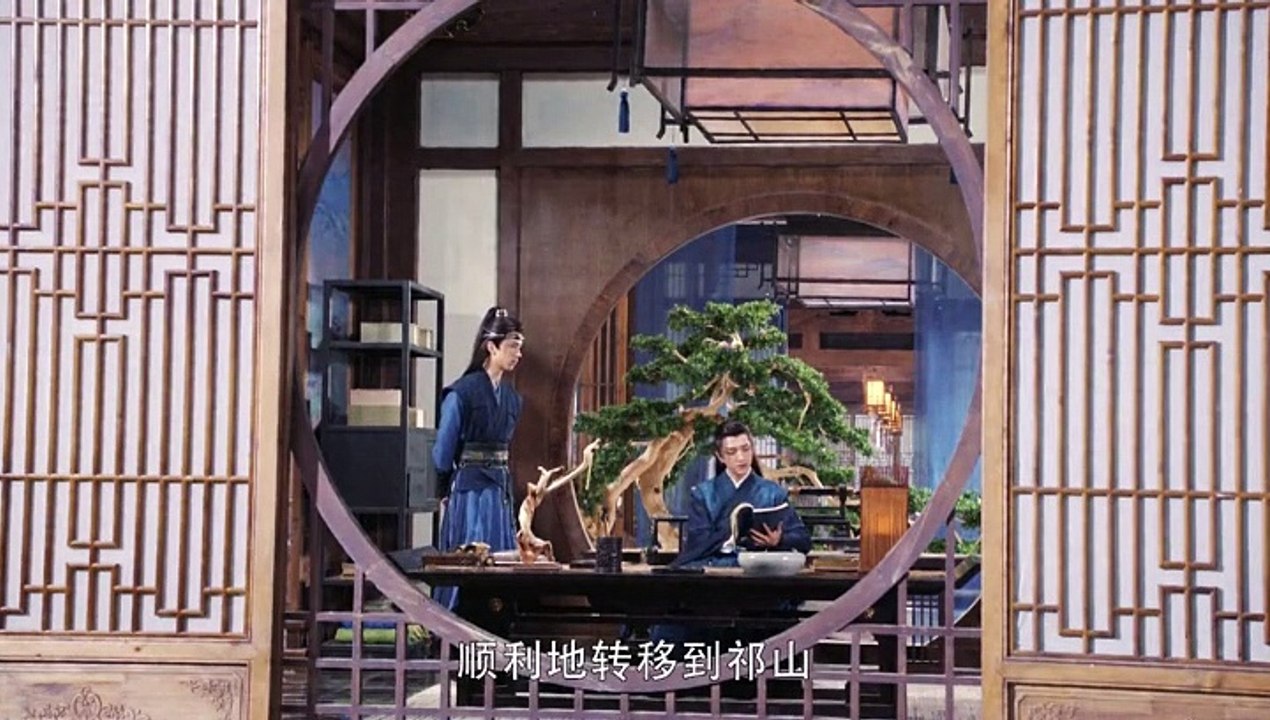 今夕何夕-12