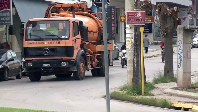 Πανελλαδική απεργία για την υγεία των εργαζομένων