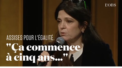 Egalité et parité au cinéma : l'implacable témoignage d'Agnès Jaoui