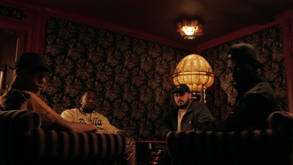 Zwangere Guy - Niet Voor De Views