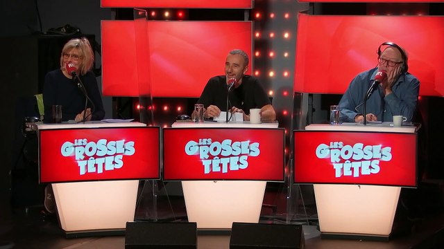 La folle rumeur sur l'ex petite copine d'Elie Semoun