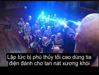 Review Phim - Phù Thủy - The Witches (2020)