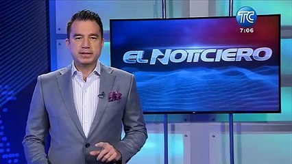 Presidente Lenín Moreno sepronunció sobre censura de María Paula Romo y dio a conocer al nuevo ministro de Gobierno
