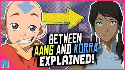 Avatar History Explained: The Era Between Aang and Korra (Part 3)