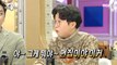 [HOT] Park Sung Kwang Surprised by Kim Gura, 라디오스타 20201125