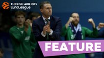 Focus on: Martin Schiller, Zalgiris Kaunas