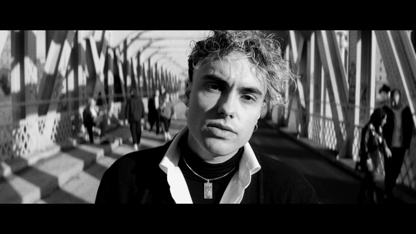 Keir - Say Love