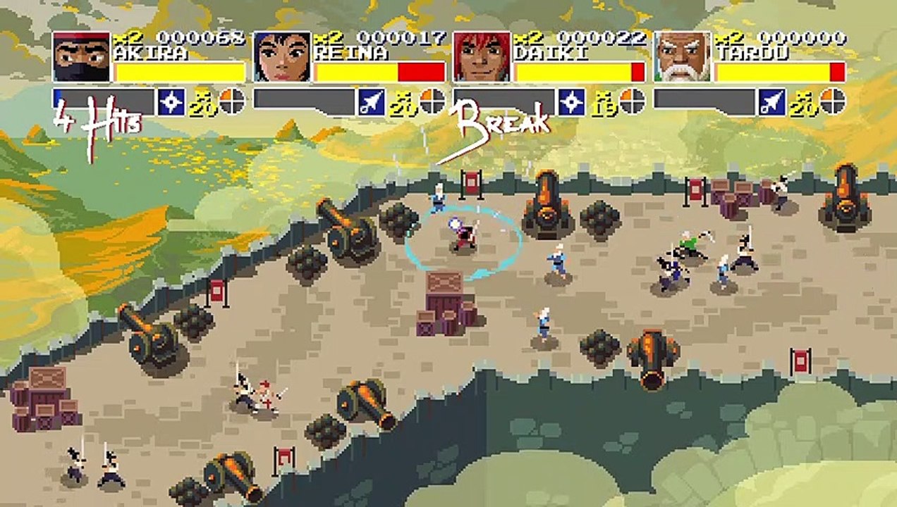 Clan N by Creamative (Pre-Order Trailer) - iOS and Android