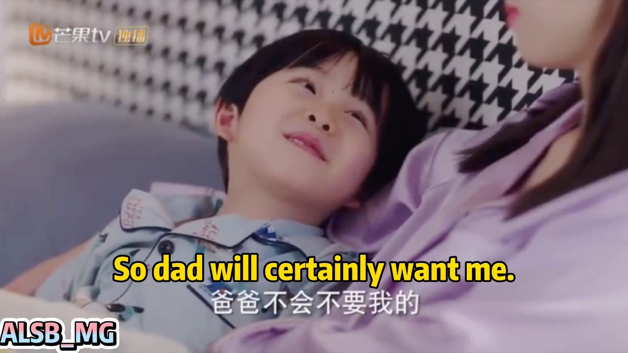 【ENG SUB——EP28】【cdrama：Begin Again】Zhou YuTong / Simon Gong Jun cute funny Lu YouYou从结婚开始恋爱第28集周雨彤龚俊