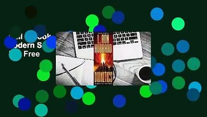 Full E-book  Dianetics: The Modern Science of Mental Health  For Free