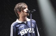Louis Tomlinson is taking more risks on his second album