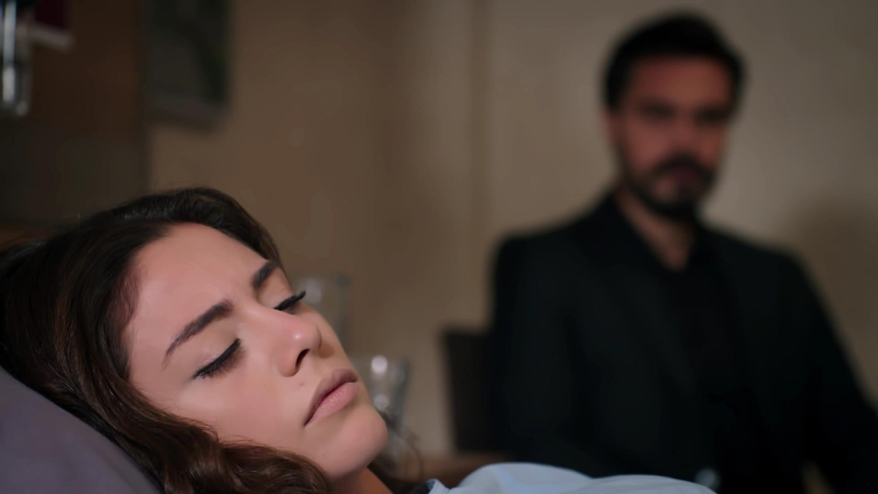 Yaman Seher�in Yanından Ayrılmıyor 58. Bölüm Dailymotion Video