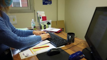 Mois de l'ESS 2020 : rencontre avec "le Lien" - Novembre 2020