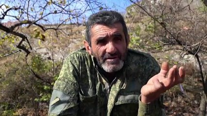 Ναγκόρνο Καραμπάχ: Οι Αρμένιοι φεύγουν οι Αζέροι έρχονται