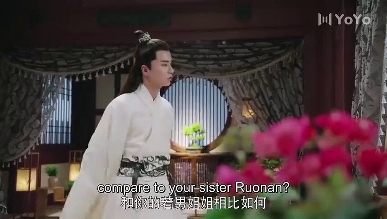 - Trailer❤️ EP 22 - Even talking about my idol makes you jealous_ _ General's Lady_