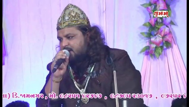 Me Ali Ka Hu Gulam Mujhe Koi Gam Nahi #Qawwali || Noushad Shola || में अली का हु गुलाम मुझे कोई गम नहीं || Urs Amirpir Sarkar - Kalavad
