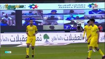 الشوط الثاني مباراة الهلال 2-1 والنصر في نهائي كاس خادم الحرمين الشريفين 28-11-2020