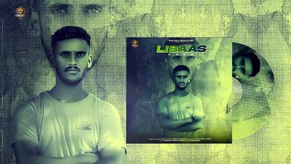 Libaas _ Kaka (Official Song) _ _ New Punjabi Songs 2020 _ Latest  Punjabi Songs 2020 _(480P)