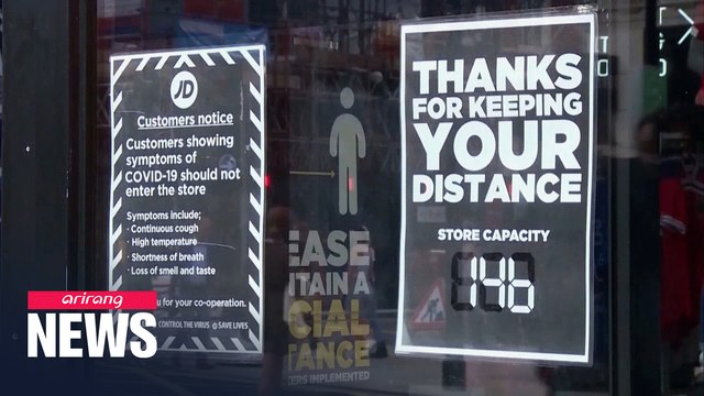 U.S. reaches peak daily COVID-19 cases as Thanksgiving draws end