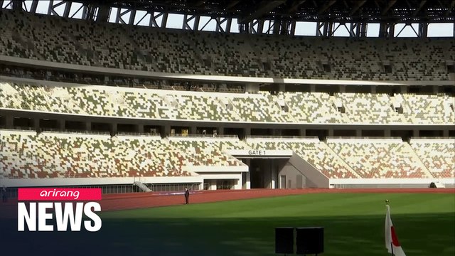 Delay of 2020 Tokyo Olympics to cost organizers another US$ 1.9 billion