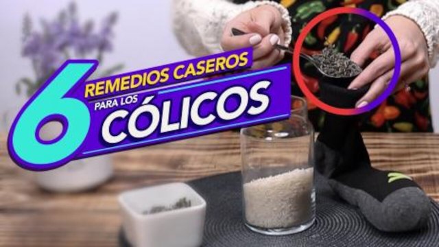 Como quitar los cólicos menstruales naturalmente
