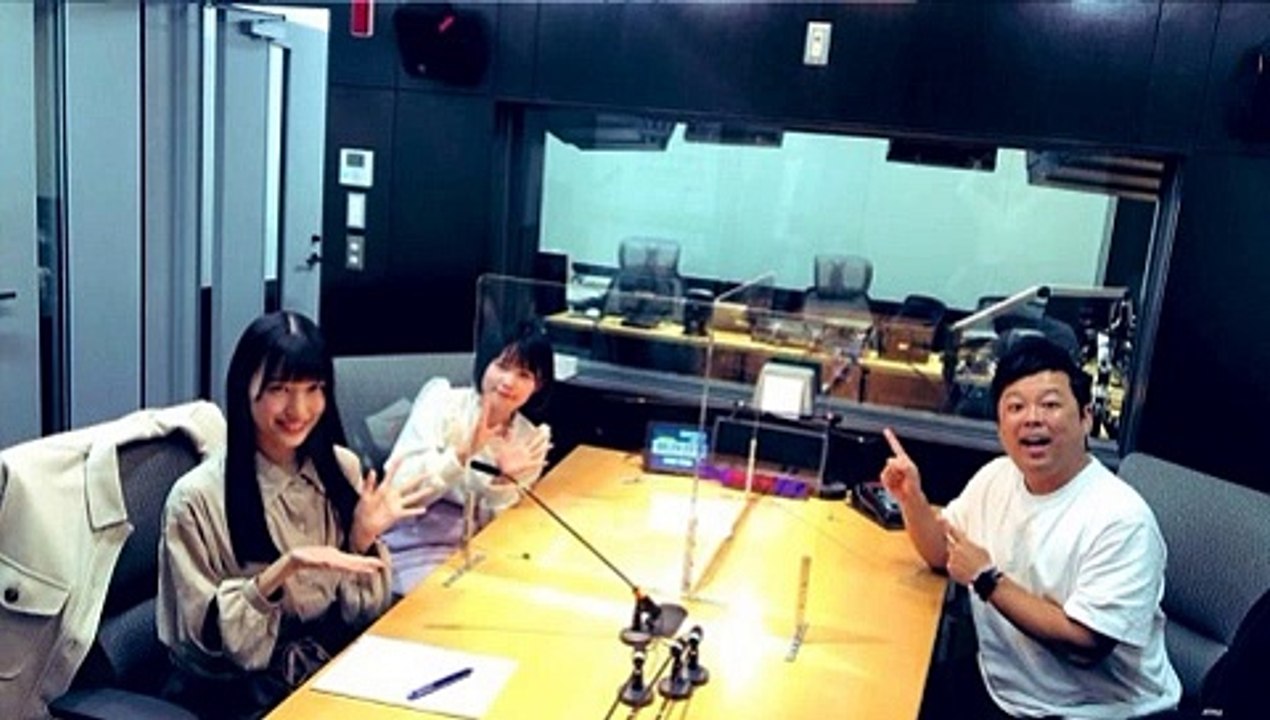 STU48 のちりめんパーティー 20201128