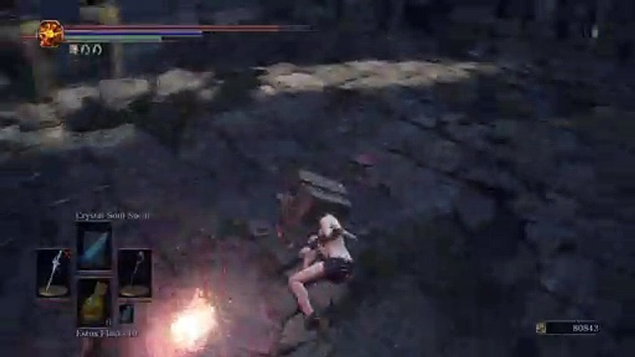 Farming Swordgrass