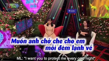 Hoang mang khi bạn gái là BÁC SĨ PHÁP Y, chàng bộ đội BẤM NÚT LIỀN TAY vì cô gái KHÁC XA TƯỞNG TƯỢNG