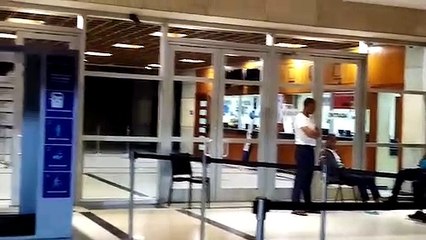 El agitado sábado de la Procuraduría interrogando exfuncionarios