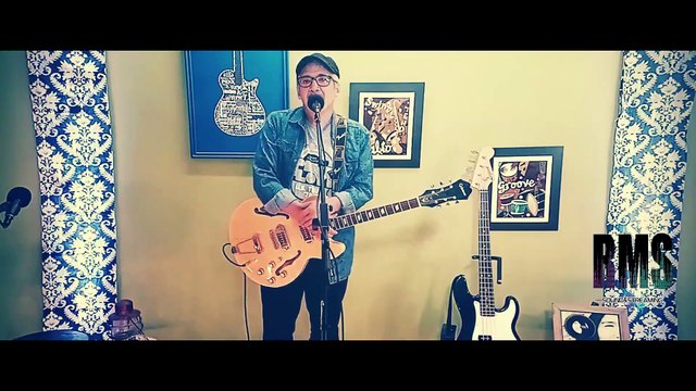 RMS - César Esteves