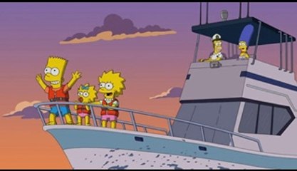 [ Official+] The Simpsons Season 34 Episode 10 ~ Game Done Changed [ S034,E010 ] : English Subtitles