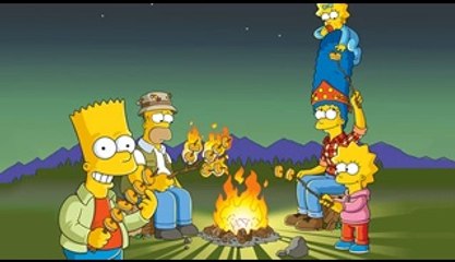 FOX's — "The Simpsons" Season 34 Episode 11 (S34 E11) English Subtitles