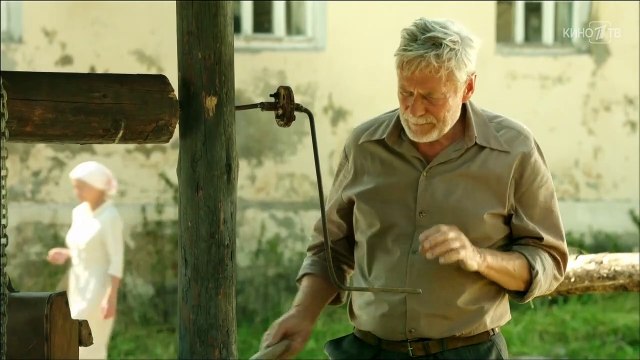 Сто дней свободы 1 серия (2020) HD