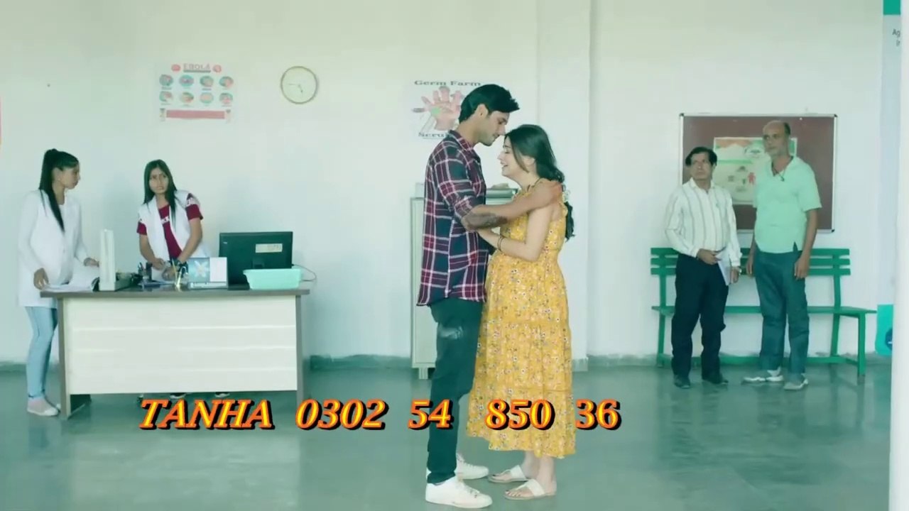 pashto new dubbing song 2020 Amir Tanha _- Jab Sy Tumny Mujy Deewana Bana Raka Hain _- Sad Dubbing