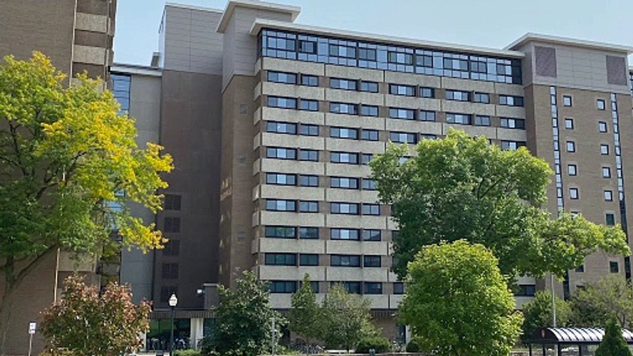 UW Madison COVID Crisis