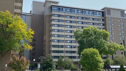 UW Madison COVID Crisis