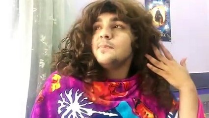 The 2 Girls who always Roast Each Others