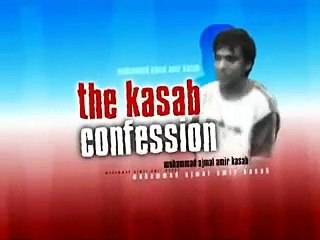 26/11 (Mumbai attack) के आतंकवादी कसाब ने कबूल किया अपना गुनाह (Part 3)