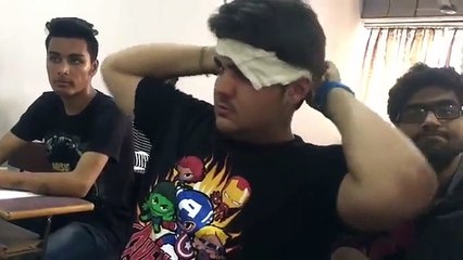 The Boring lecture Survival