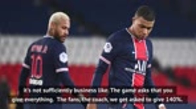 Tuchel unhappy with PSG attitude after Bordeaux draw